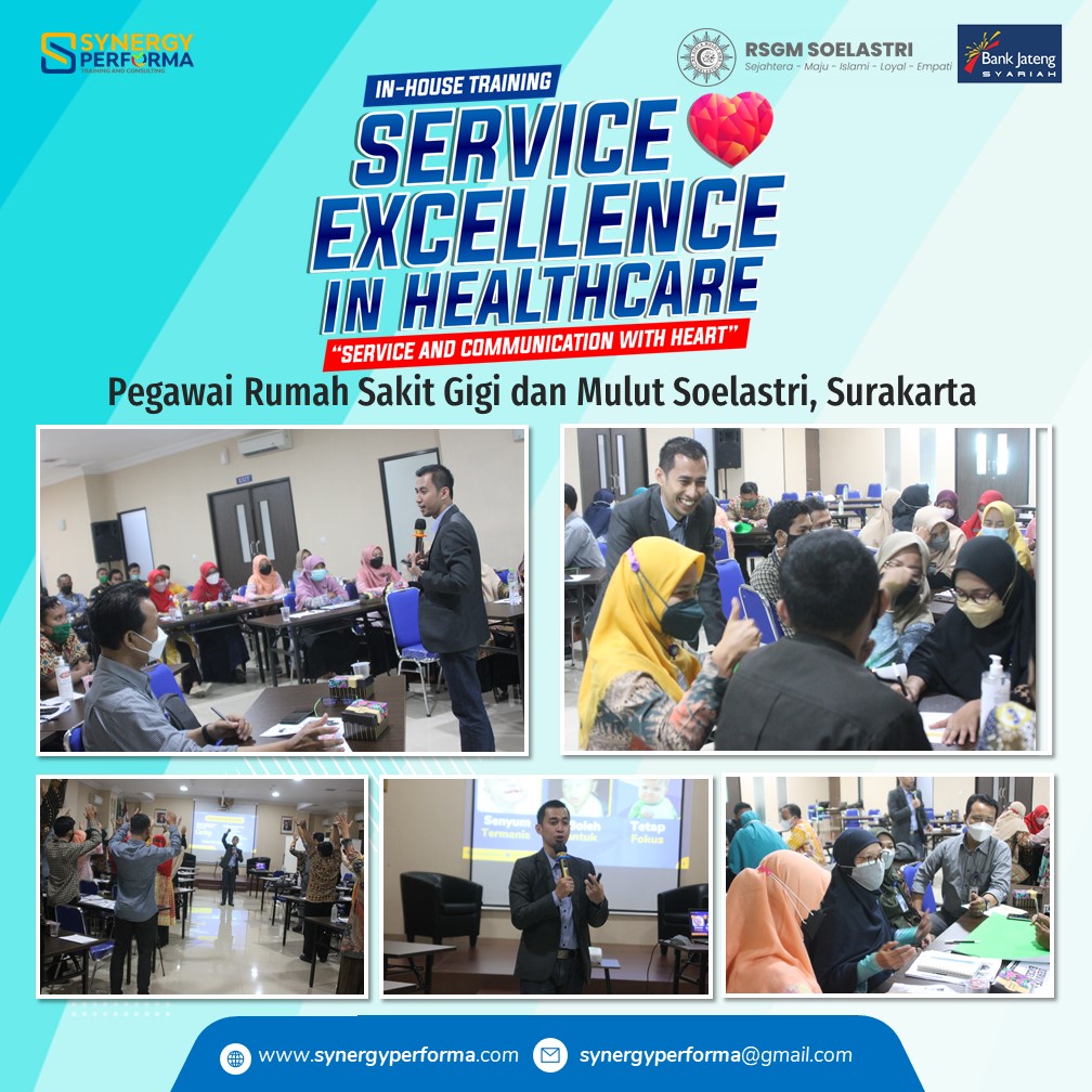 Training Service Excellence-RSGM Soelastri (1)
