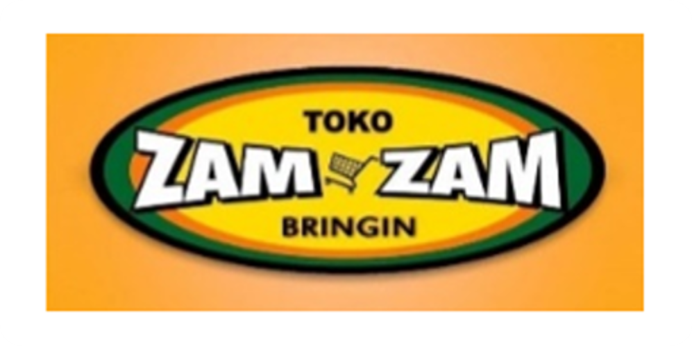 ZAM-ZAM GROUP